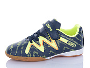 Спорт Restime DIDB25657 navy-lime от магазина Frison