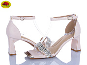 Босоножки Meideli H9326-52 от магазина Frison