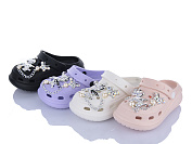 Кроксы Elmob KR28 mix от магазина Frison