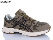 Кроссовки Sayota S3135-3 от магазина Frison