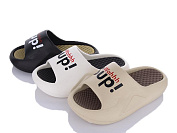 Шлепанцы Elmob W51 mix от магазина Frison