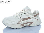 Кроссовки Sayota S252-3 от магазина Frison