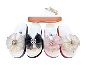 Шлепанцы Rai Shoes Y50 mix от магазина Frison