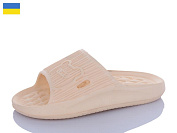 Шлепанцы Alex 77-11 персик от магазина Frison