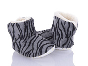 Тапочки Soylu BC002 grey от магазина Frison