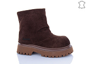 Ботинки Trasta WMP1123-33 от магазина Frison