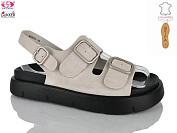 Босоножки Gukkcr MG8603 от магазина Frison