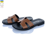 Шлепанцы Fatfax 1203-28 от магазина Frison