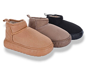 Угги Deshman 20011 mix от магазина Frison