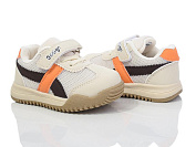 Кроссовки Okshoes 50966E от магазина Frison