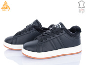 Кроссовки Stilli Group JH150-6 шкіра от магазина Frison