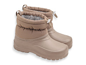 Сапоги Rai Shoes 083DBg т.бежевий от магазина Frison