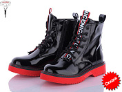 Ботинки Viktoria FG904-3K от магазина Frison