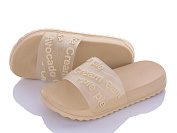 Шлепанцы Luckline 5030-27A от магазина Frison