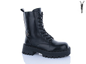 Ботинки Alimama-Girnaive Y28 от магазина Frison