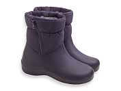 Сапоги Rai Shoes D338-1DF т.фіолетовий от магазина Frison