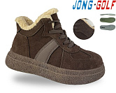 Ботинки Jong-Golf C31157-4 от магазина Frison