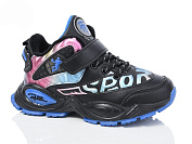 Кроссовки Comfort-Baby 39358-2 (31-36) єврозима от магазина Frison