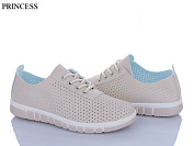 Кроссовки Princess 25-15 от магазина Frison