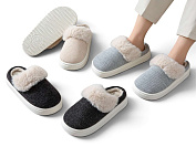 Тапочки Rai Shoes MD9635 mix от магазина Frison