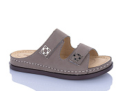 Шлепанцы Leguzaza 601-9 от магазина Frison