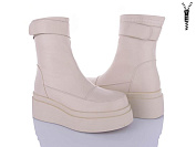 Ботинки Мир 4216-D782-17 от магазина Frison