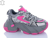 Кроссовки Trasta WDP1810-38 от магазина Frison