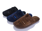 Тапочки No Brand ST38 mix батал от магазина Frison