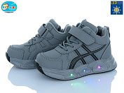 Кроссовки Bbt R888-2-3 LED от магазина Frison