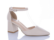 Туфли Aba QQ71-3 от магазина Frison