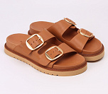 Шлепанцы Allshoes 200070 от магазина Frison