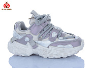 Кроссовки Солнце ZY24193-3Z от магазина Frison