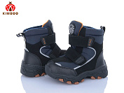 Ботинки Солнце FG590-1J от магазина Frison