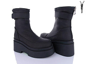 Ботинки Мир 4216-D732-25 от магазина Frison