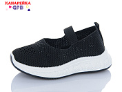 Туфли Gfb Y7038-1 от магазина Frison