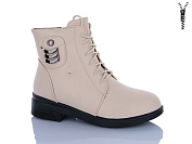 Ботинки Qq Панда Y8-3 от магазина Frison