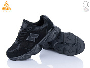 Кроссовки Stilli Group NB400-1 шкіра піна от магазина Frison