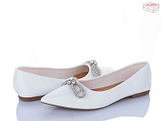 Балетки Zdw Y1-6 от магазина Frison