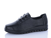 Туфли Baolikang 3028 black от магазина Frison