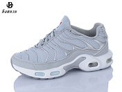 Кроссовки Башили H6502-7 от магазина Frison