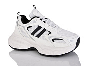 Кроссовки Бабочка HQ66-358 от магазина Frison