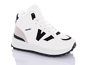 Кроссовки Aba JF33-1 от магазина Frison