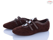 Туфли Pryama Vigoda 4330-W5231-14 от магазина Frison