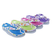 Шлепанцы Sydney 821 от магазина Frison