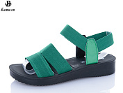 Босоножки Башили H5306-5 от магазина Frison