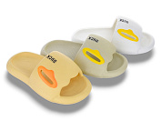 Шлепанцы Lion-Lu 2317 mix от магазина Frison