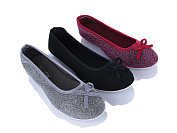 Балетки Viktoria 5510 mix от магазина Frison