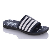 Шлепанцы Oskar S39 blue от магазина Frison