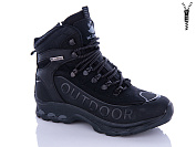 Ботинки Sharif BS2115-3 (36-39) от магазина Frison