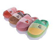 Тапочки Sanlin2 WP8136 mix от магазина Frison